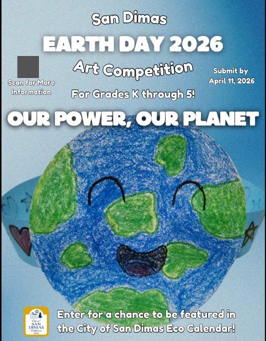 Earth Day Art Competition